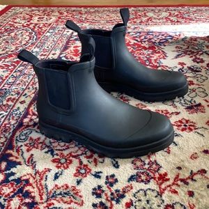Everlane Combat Rain-boot